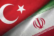 هیات پارلمانی ایران به ترکیه رفت