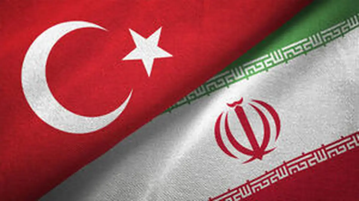 هیات پارلمانی ایران به ترکیه رفت