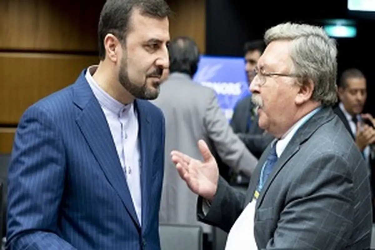 برگزاری نشست کمیسیون مشترک برجام