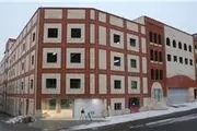 پیشرفت 40درصدی پروژه احداث پارکینگ طبقاتی نیایش