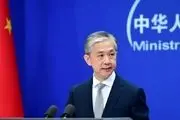 هشدار پکن به پمپئو درباره نقض «اصل چین واحد» 