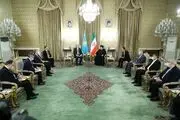 روابط تجاری ایران و قزاقستان بیش از 50 درصد افزایش یافته است 