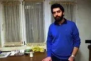 زمان و مکان تشیع بامداد بیات اعلام شد
