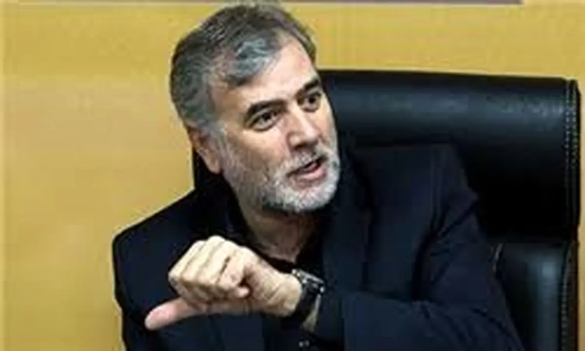 پژوهشگر در هر جای کشور نیاز به حمایت داشته باشد به کمک او میرویم/ خروجی دانشگاهها انقلابی نیست/ لزوم بازنگری در کلیدواژههای انقلاب