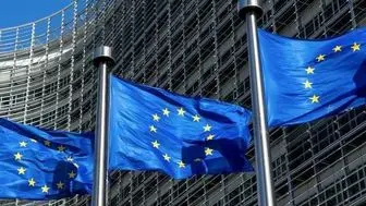 کسری تراز تجاری اتحادیه اروپا به ۵میلیارد دلار رسید 