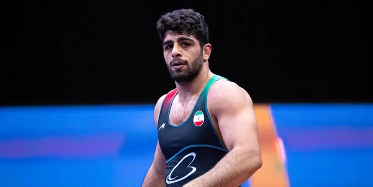 ساروی با غلبه بر بالی قهرمان شد