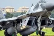مجهز شدن سوریه به جنگنده‌های جدید «میگ-29»