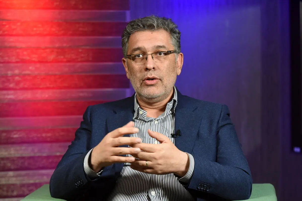 دلایل جمهوری اسلامی ایران برای مذاکره غیرمستقیم