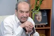 بازخوانی آخرین سال‌های زندگی حسن ناهید 