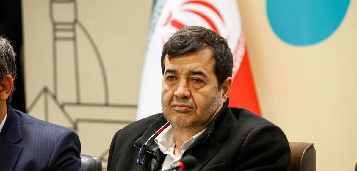 وزیر ورزش پیام صادر کرد