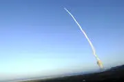 آزمایش موشکی آمریکا برای هدف قرار دادن موشک‌های کره شمالی 