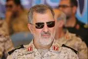 سردار پاکپور: عامل برخی از ناامنی‌ها 