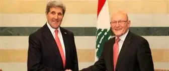 جان کری: مبارزه با داعش به معنای همکاری با «بشار اسد» نیست