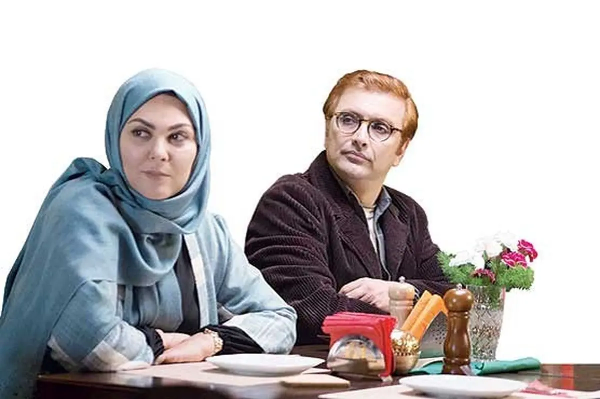 نیم نگاهی به سریال جدید شبکه 2