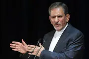 آقای جهانگیری، مظلومیت بانک‌ها را در برج‌سازی باید دید یا فعالیت‌های ربوی؟!