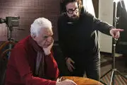«دوربین کوچک، فیلم بزرگ» در مرحله تدوین 
