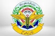 هرگونه خطای احتمالی آمریکا و صهیونیست‌ها در هر زمان و مکان پاسخ داده خواهد شد