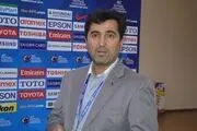 ناظم الشریعه: بدون ترس به مصاف برزیل می‌رویم/ مقابل آذربایجان موقعیت‌های زیادی را از دست دادیم