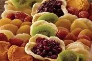 بهترین زمان میوه خوردن/ با معده خالی یا پر؟
