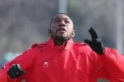 احتمال سفر نادری و ترابی با پرسپولیس به شمال