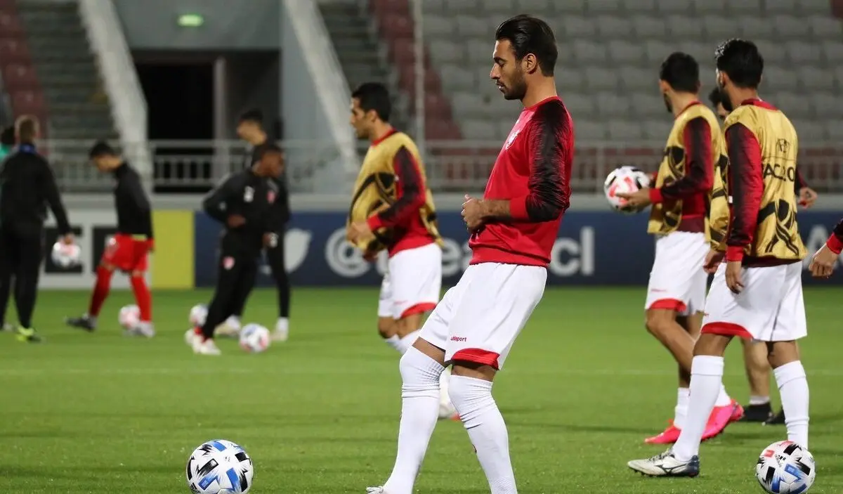 
«شجاع»، فقط پرسپولیس را وارد حاشیه می‌کند

