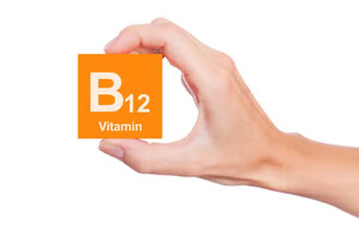 نکات مهم درباره ویتامین B12