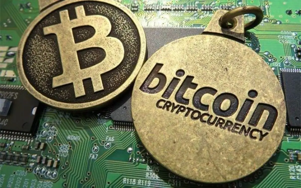 بیت‌کوین سقوط کرد