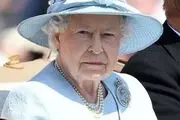 
آمادگی ملکه انگلیس برای جنگ جهانی سوم

