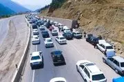 هراز و کندوان یک‌طرفه می‌شود