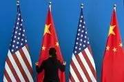 نگرانی آمریکا از وخامت روابط با پکن