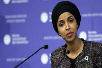 انتقاد شدید اولین زن مسلمان کنگره آمریکا از عربستان