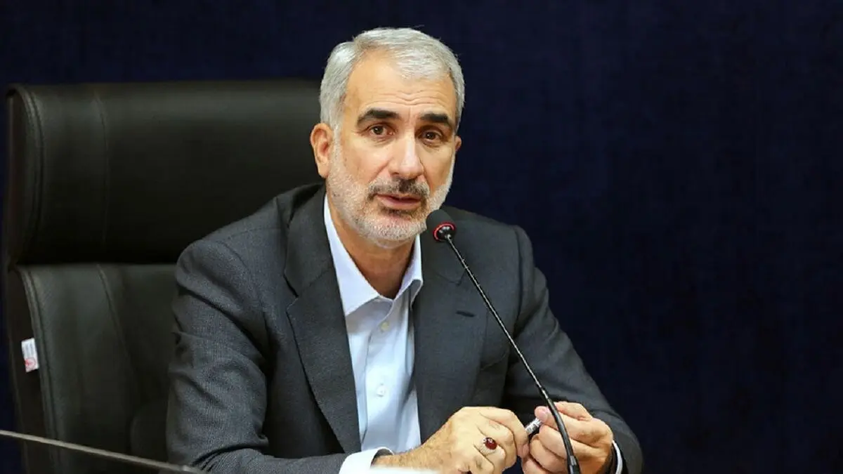 نوری: هیچ گاز سمی عامل تغییر حالت دانش آموزان نبوده است
