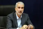 نوری: هیچ گاز سمی عامل تغییر حالت دانش آموزان نبوده است
