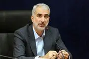 نوری: هیچ گاز سمی عامل تغییر حالت دانش آموزان نبوده است
