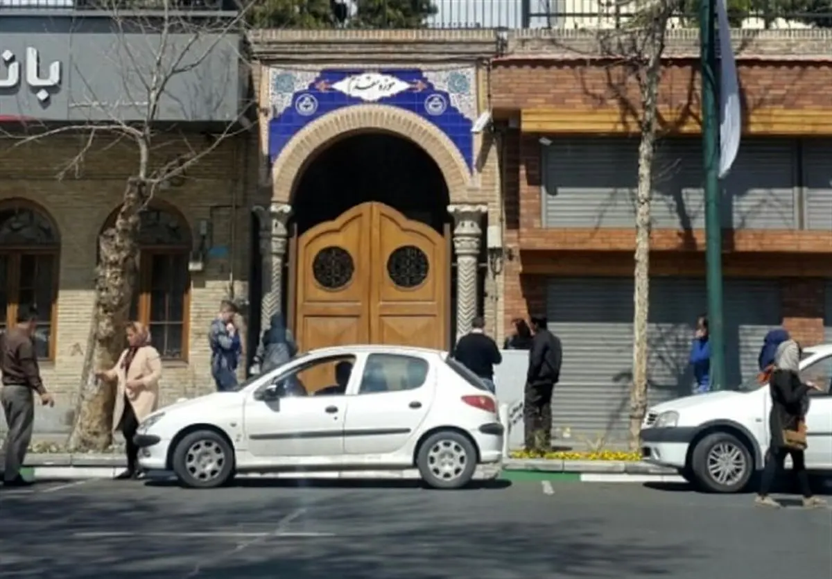 امکان بازدید از موزه جنگ فراهم شد
