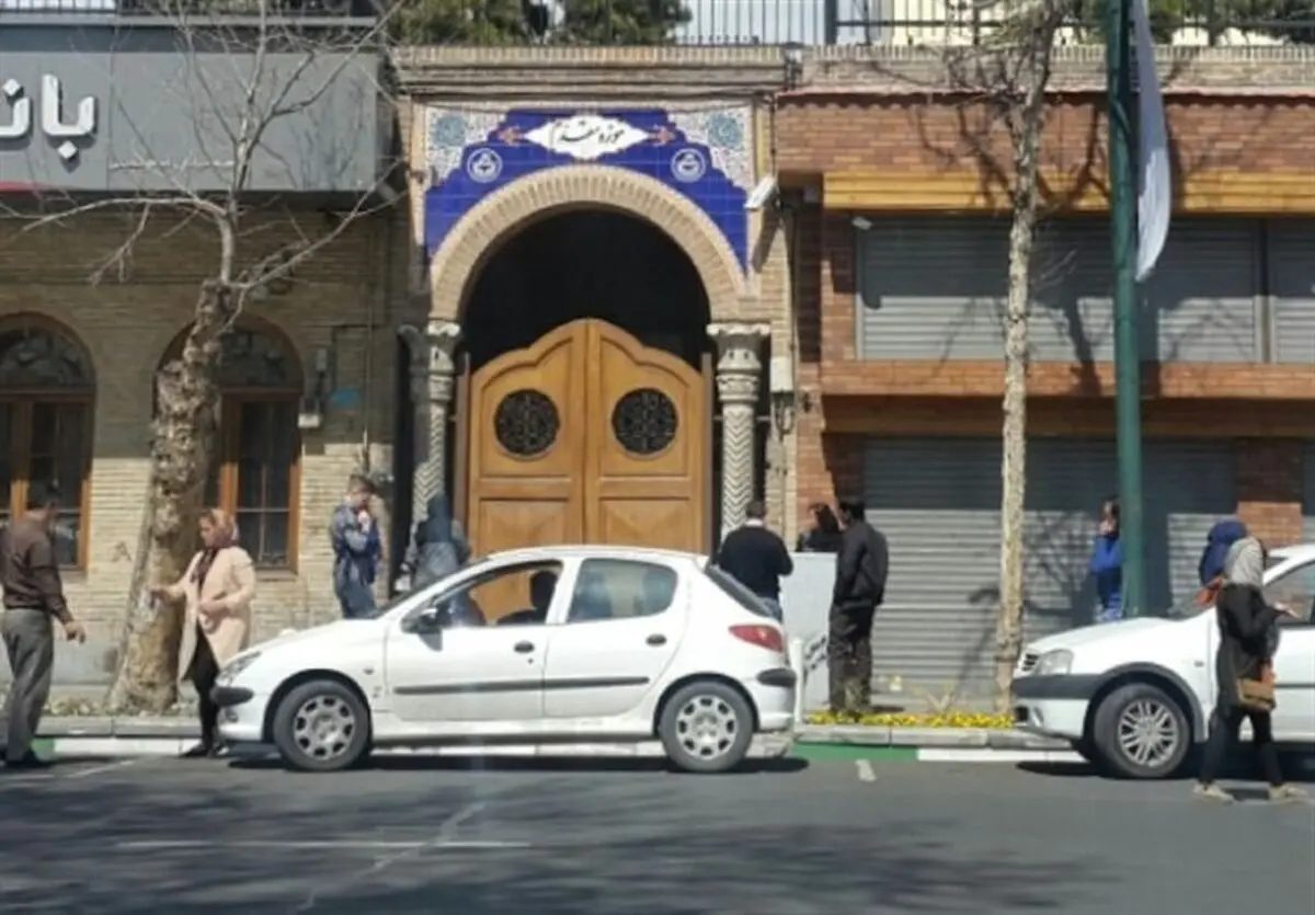 امکان بازدید از موزه جنگ فراهم شد