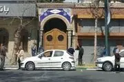 امکان بازدید از موزه جنگ فراهم شد