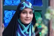 عکس جدید مژده خنجری و دوستانش