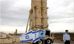 ایران باید از اسرائیل بترسد!