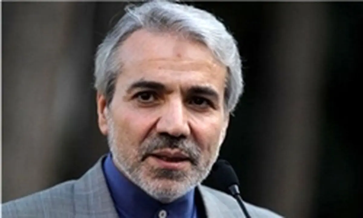 بودجه در زمان مقرر خود به مجلس تقدیم می شود