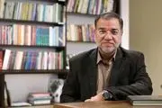 آقا آمدند؛ حسینیه امام خمینی(ره) منفجر شد!+ عکس