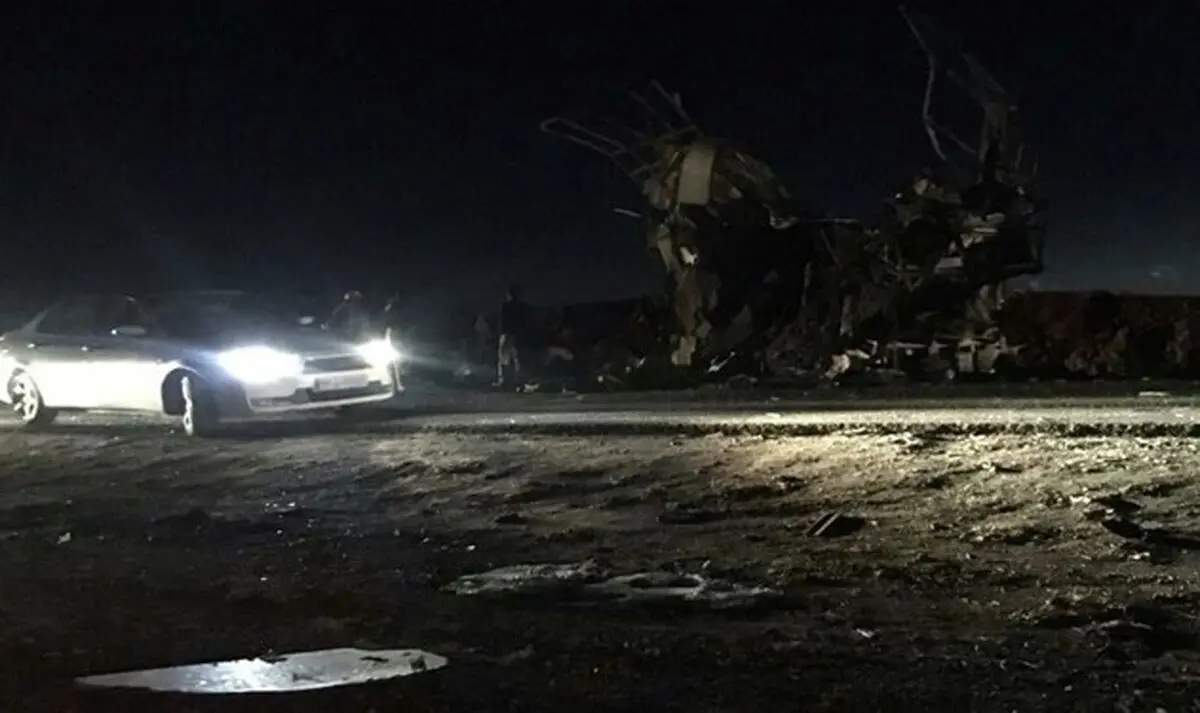 اسامی شهدای حادثه تروریستی زاهدان اعلام شد