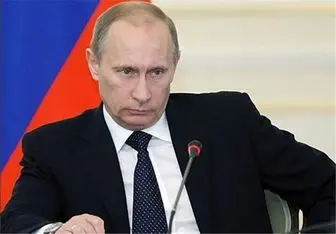انتقادات صریح پوتین از تیم ملی روسیه!