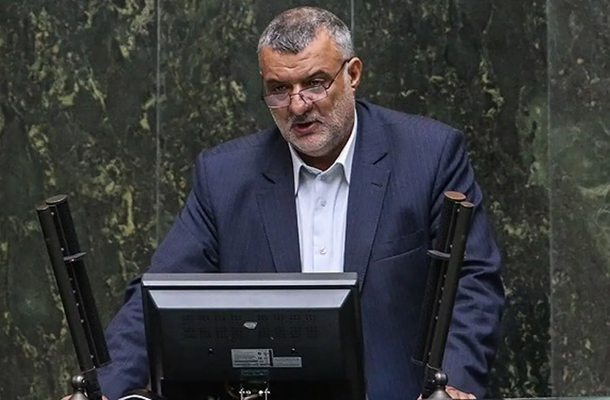 افزایش امضاهای استیضاح حجتی به 96 عدد/ استیضاح اولین دستور کار کمیسیون کشاورزی 