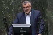 افزایش امضاهای استیضاح حجتی به 96 عدد/ استیضاح اولین دستور کار کمیسیون کشاورزی 