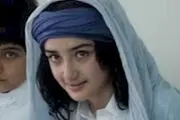 گفتگوی خواندنی با بازیگر نقش کودکی پیامبر/مجیدی فیلمم را دید گریه کرد