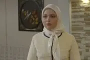 بازیگر نقش الهه در سریال هشت و نیم دقیقه