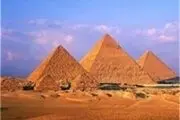 تهدید داعش برای هدف قرار دادن اهرام مصر