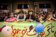 اکران 40 فیلم در پنجمین روز جشنواره کودک و نوجوان