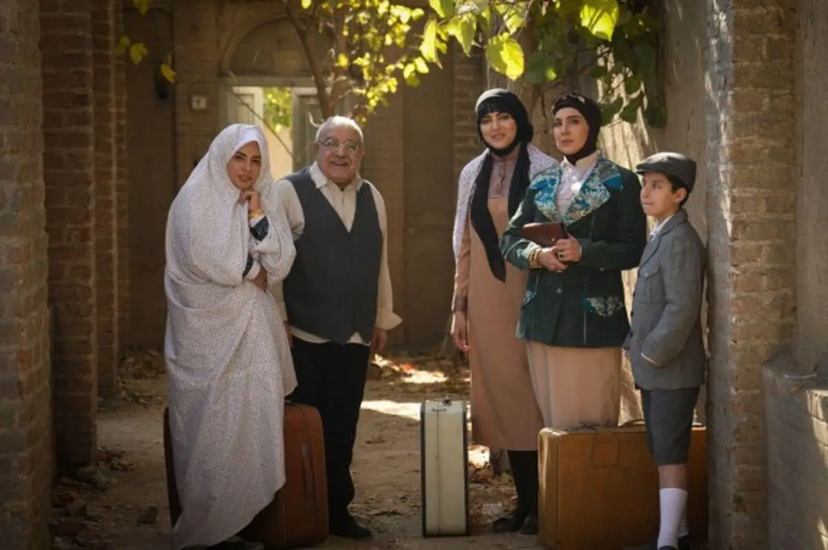 تازه ترین خبرها از "از یادها رفته"